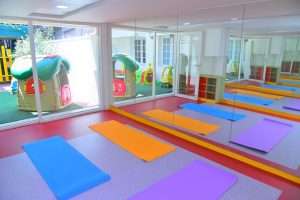 Greenwood High Pre-School JP Nagar