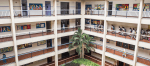 National Public School Koramangala