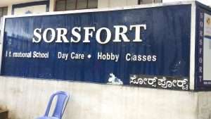 Sorsfort International School 1 Sorsfort International School