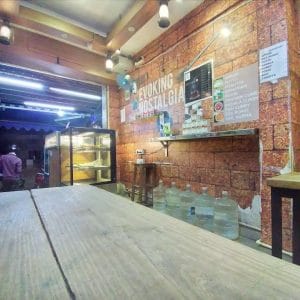 Thalassery Cafe