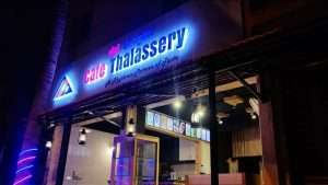 Thalassery Cafe