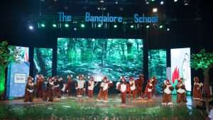 The Bangalore School Whitefield