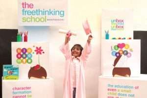 The Free Thinking School Koramangala