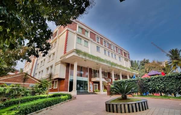 Top 10 Schools in Whitefield