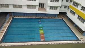 VIBGYOR High School HSR Layout