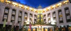 taj west end bangalore