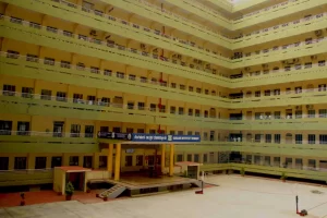 bangalore institute of technology