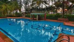 windflower resort bangalore
