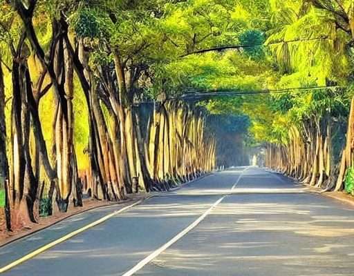 One Day Trip from Bangalore in March