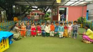 The Bangalore School