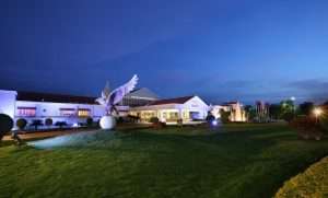 eagleton golf resort bangalore