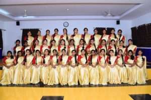 B Mona High School Koramangala