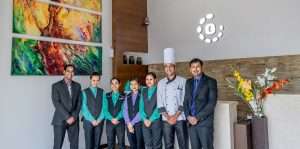 Octave Hotel and Spa Marathahalli