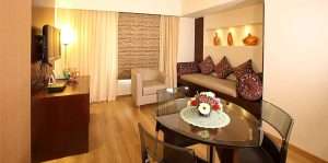 Octave Hotel and Spa Marathahalli