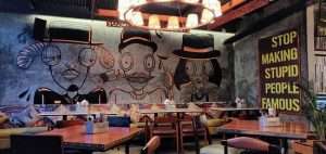 Foxtrot Marathahalli