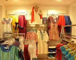 Commercial Street Bangalore 3 Commercial Street Bangalore