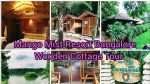 Mango Mist Resort Bangalore
