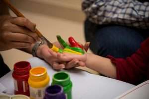 Rise and Shine Montessori School