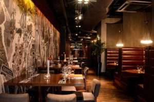 Tight Tiger Resto Pub Marathahalli