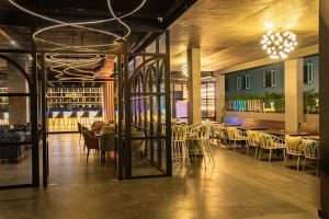 Tight Tiger Resto Pub Marathahalli