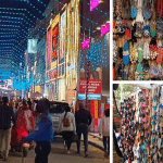 Commercial Street Bangalore 4 Commercial Street Bangalore