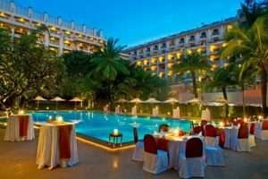 The Leela Palace Bangalore 4 leela palace bangalore