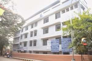 The Bangalore Education Society Malleshwara