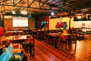 Bathinda Junction BTM Layout