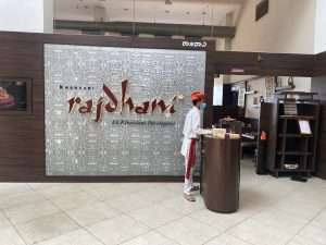 Khandani Rajdhani Veg Restaurant Bannerghatta Road