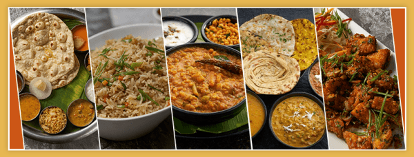 Best Vegetarian Restaurants in Malleswaram