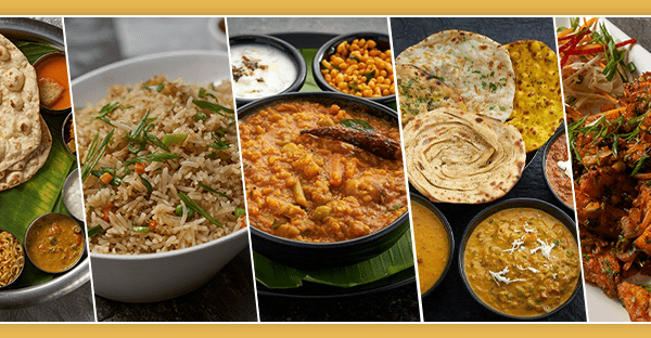 10 Best Vegetarian Restaurants in Malleswaram