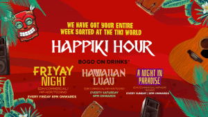 Three Dots And A Dash J.P Nagar