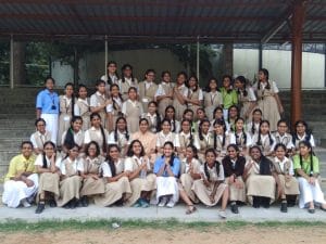 Carmel Convent School Jayanagar 4 Carmel Convent School Jayanagar