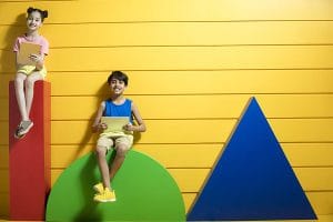 V Venkateshwara International School