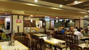 Adyar Ananda Bhavan-A2B Bannerghatta Rd