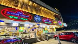 Adyar Ananda Bhavan-A2B Bannerghatta Rd