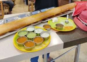 Adyar Ananda Bhavan-A2B Marathahalli Veg Restaurant