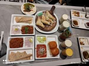 Anand Sweets And Savouries Veg Restaurant Whitefield