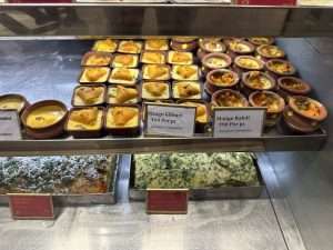 Anand Sweets And Savouries Veg Restaurant Whitefield