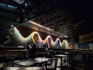 BOHO Rooftop Restaurant and Bar