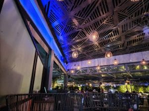 BOHO Rooftop Restaurant and Bar