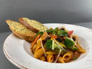 BOHO Rooftop Restaurant and Bar