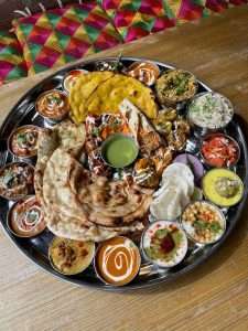 8 Best Veg Restaurants in Indiranagar