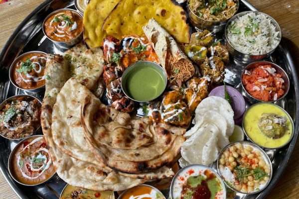 8 Best Veg Restaurants in Kengeri