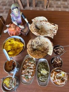 Bathinda Junction BTM Layout