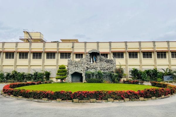 Carmel Convent School Jayanagar