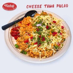 Kanhaji Veg Restaurant