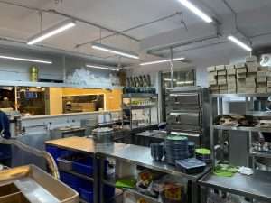 Cafe Amudham Veg Restaurant