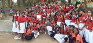 Carmel Convent School Jayanagar 2 Carmel Convent School Jayanagar