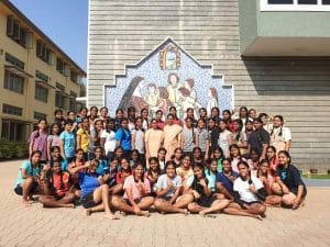 Carmel Convent School Jayanagar 3 Carmel Convent School Jayanagar